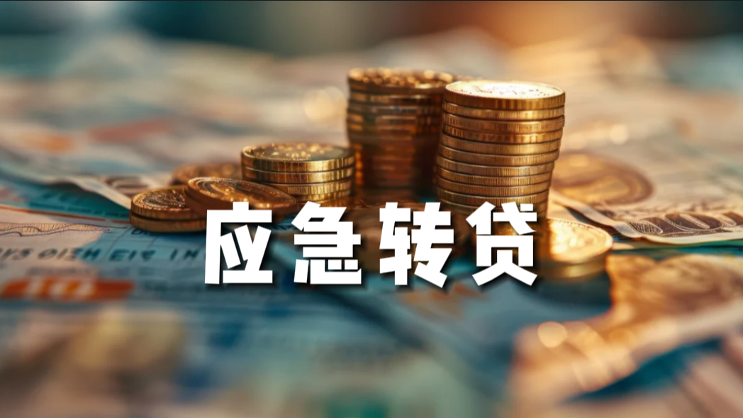 應(yīng)急轉(zhuǎn)貸